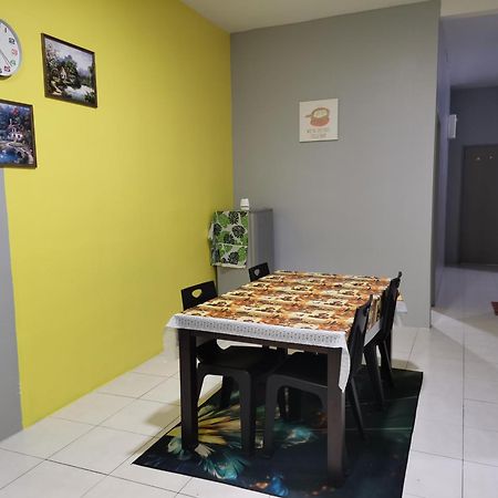 Homestay Cameron Highlands Mikayla 외부 사진