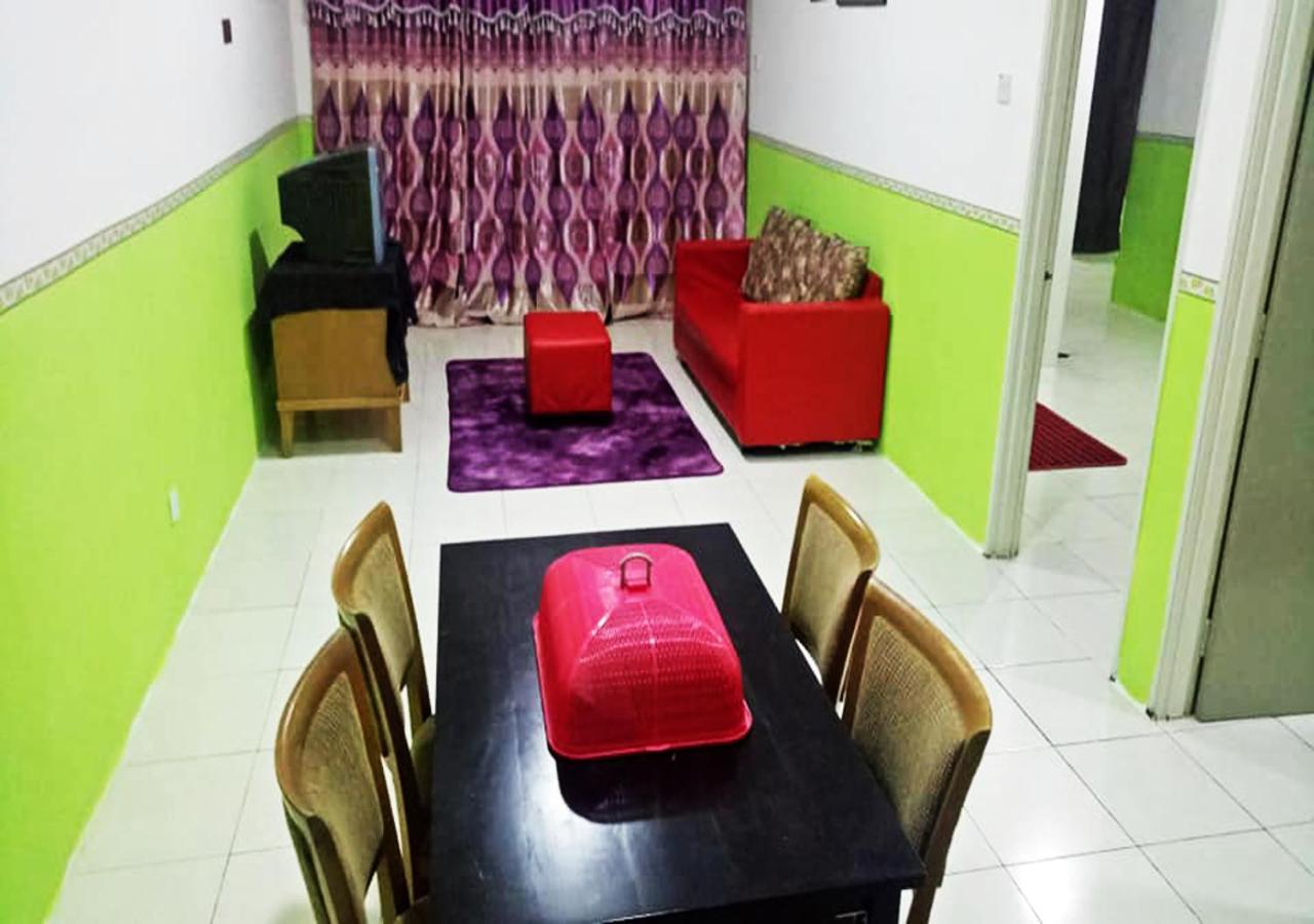 Homestay Cameron Highlands Mikayla 외부 사진