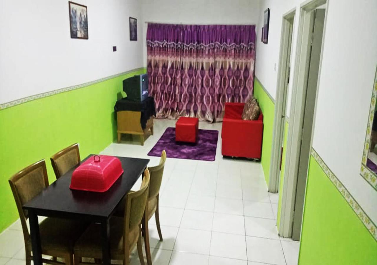 Homestay Cameron Highlands Mikayla 외부 사진