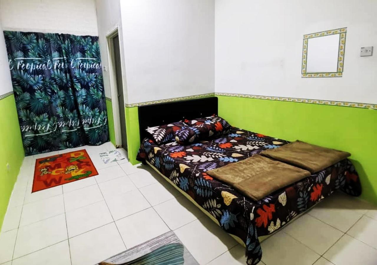 Homestay Cameron Highlands Mikayla 외부 사진