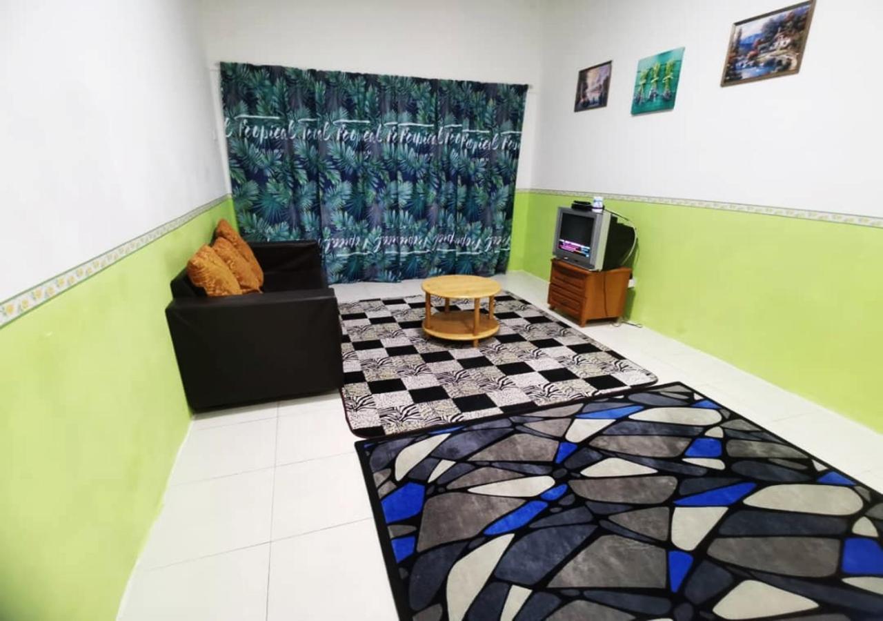 Homestay Cameron Highlands Mikayla 외부 사진
