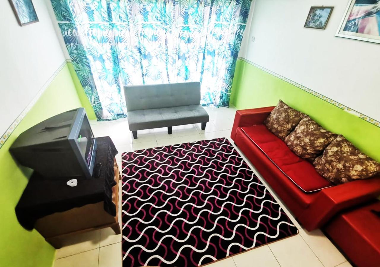 Homestay Cameron Highlands Mikayla 외부 사진