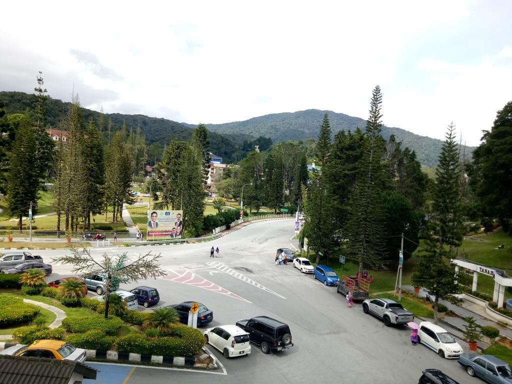 Homestay Cameron Highlands Mikayla 외부 사진